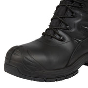 Apache Combat High Leg Safety Boot S7S - Safety Boot
