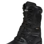 Apache Combat High Leg Safety Boot S7S - Safety Boot