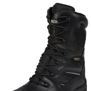 Apache Combat High Leg Safety Boot S7S - Safety Boot