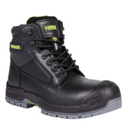 Apache Cranbrook - ESD Black Waterproof ESD S7S HRO LG FO SC SR - Safety Boot