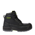 Apache Cranbrook - ESD Black Waterproof ESD S7S HRO LG FO SC SR - Safety Boot