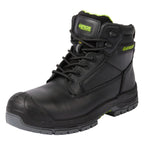 Apache Cranbrook - ESD Black Waterproof ESD S7S HRO LG FO SC SR - Safety Boot