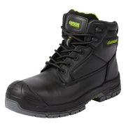 Apache Cranbrook - ESD Black Waterproof ESD S7S HRO LG FO SC SR - Safety Boot