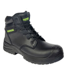 Apache Edmonton Recycled Leather Safety Boot S7L - Safety Boot