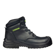 Apache Edmonton Recycled Leather Safety Boot S7L - Safety Boot