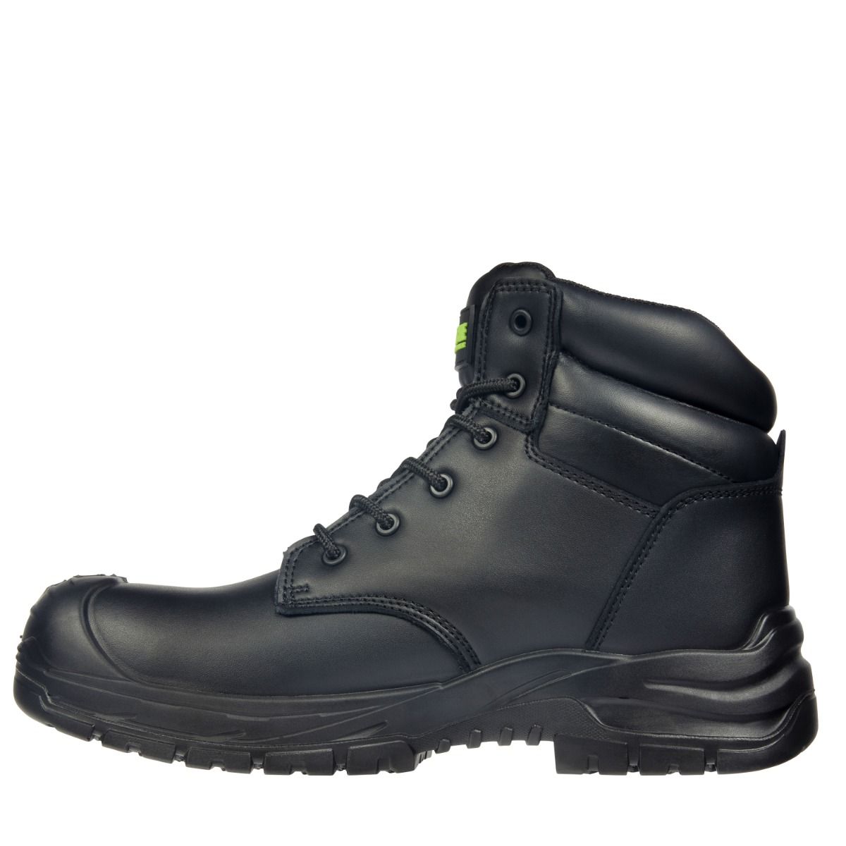 Apache Edmonton Recycled Leather Safety Boot S7L - Safety Boot