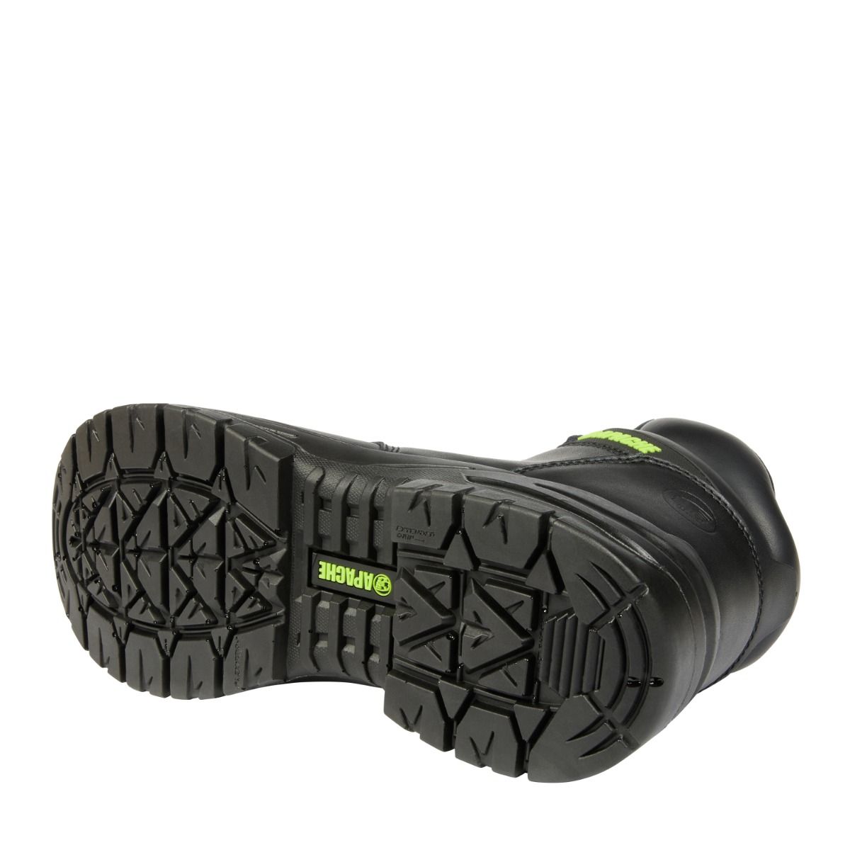 Apache Edmonton Recycled Leather Safety Boot S7L - Safety Boot