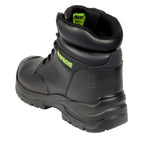 Apache Edmonton Recycled Leather Safety Boot S7L - Safety Boot