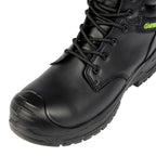 Apache Edmonton Recycled Leather Safety Boot S7L - Safety Boot