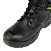 Apache Edmonton Recycled Leather Safety Boot S7L - Safety Boot