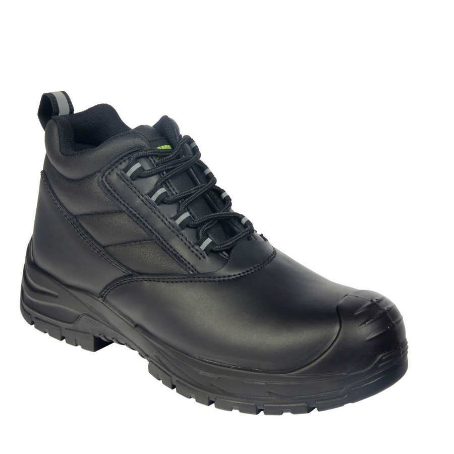 Apache Hamilton Recycled Leather Safety Boot S3L