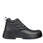 Apache Hamilton Recycled Leather Safety Boot S3L - Safety Boot
