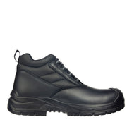 Apache Hamilton Recycled Leather Safety Boot S3L - Safety Boot