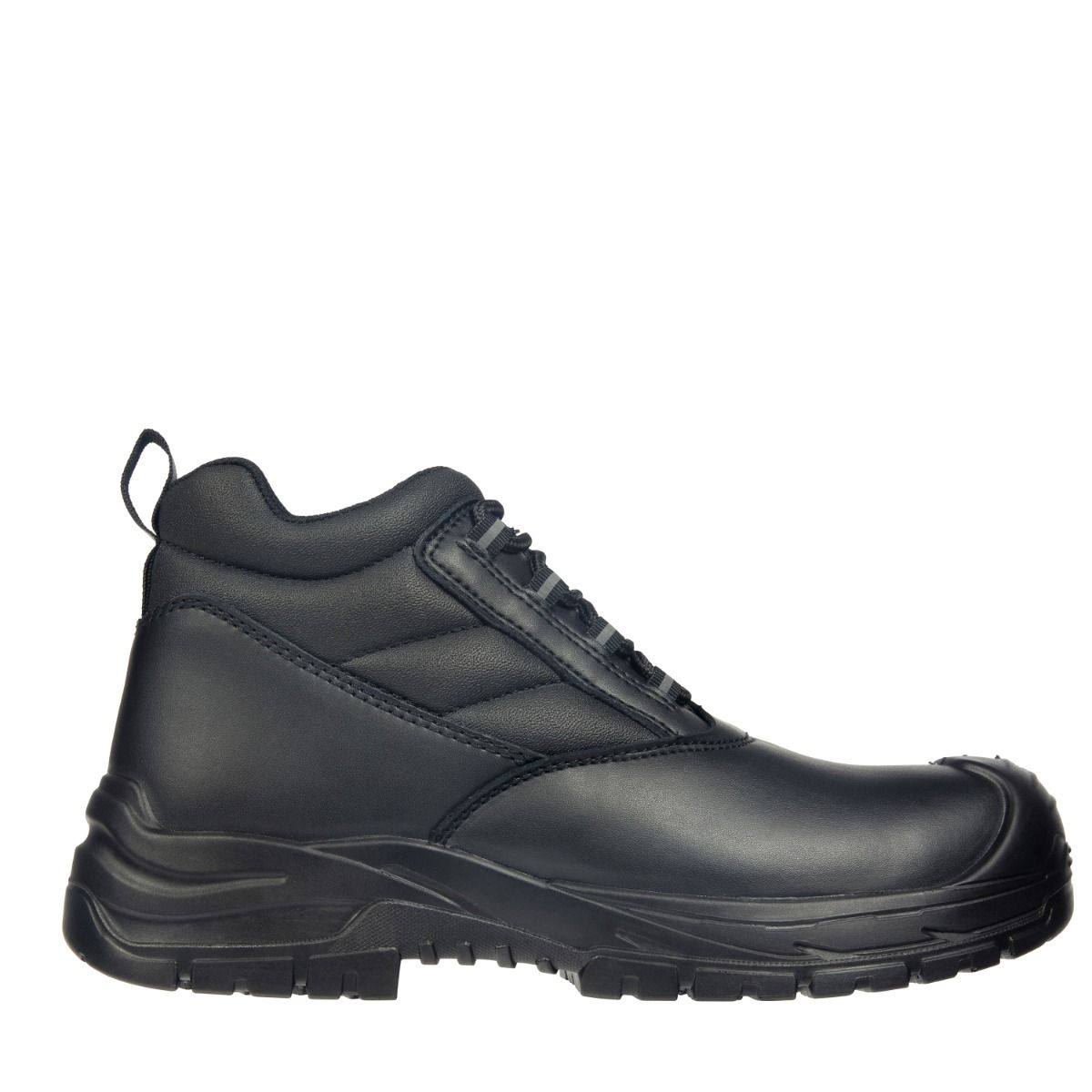 Apache Hamilton Recycled Leather Safety Boot S3L - Safety Boot