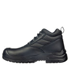 Apache Hamilton Recycled Leather Safety Boot S3L - Safety Boot