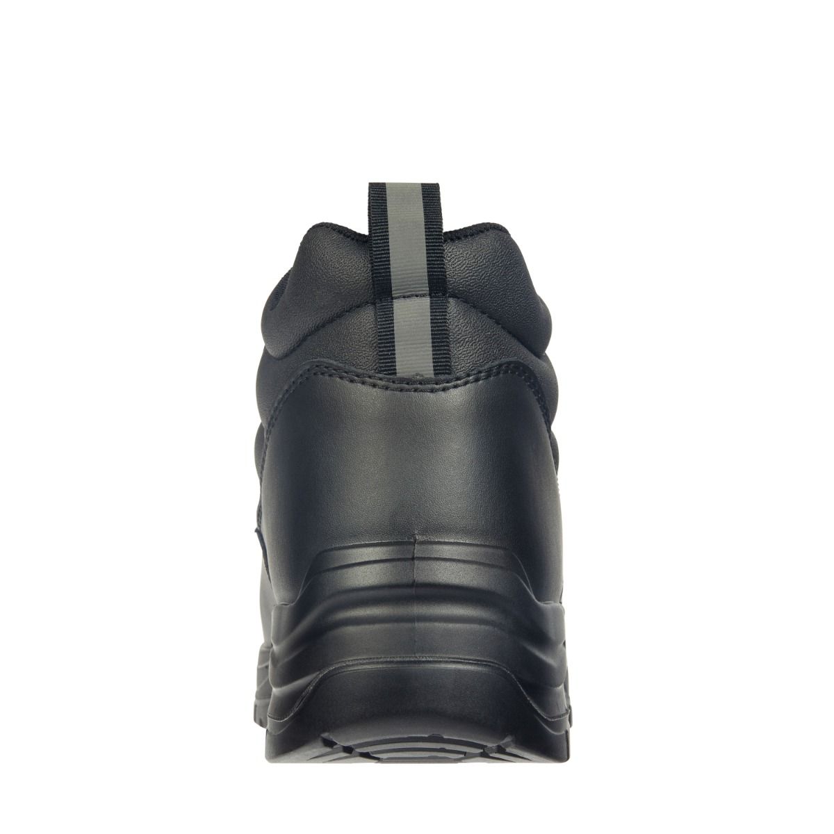 Apache Hamilton Recycled Leather Safety Boot S3L - Safety Boot