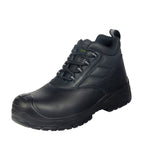 Apache Hamilton Recycled Leather Safety Boot S3L - Safety Boot