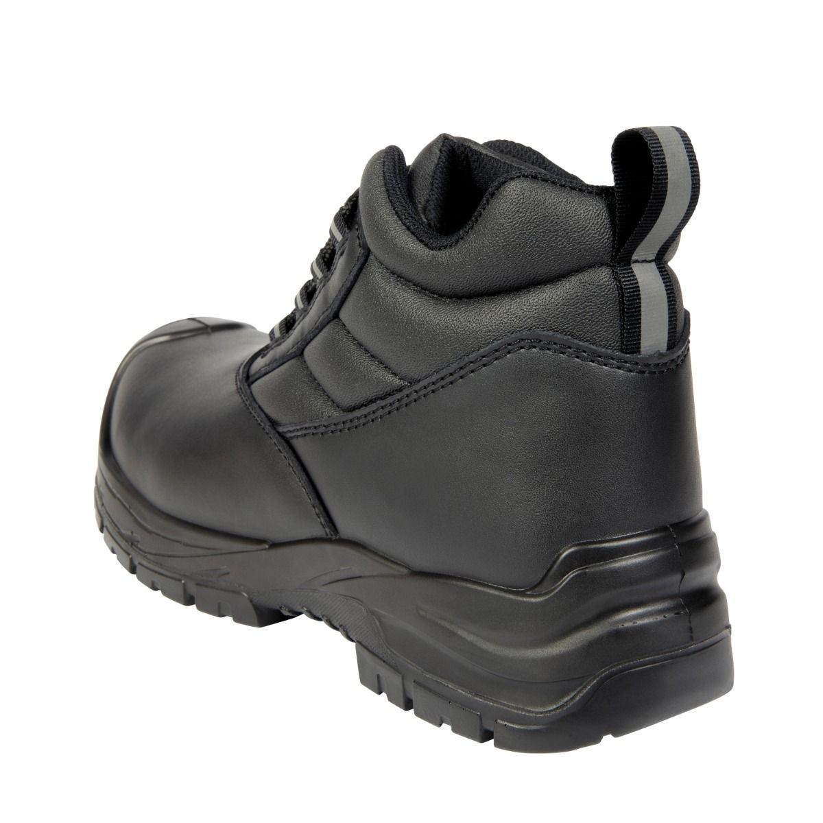 Apache Hamilton Recycled Leather Safety Boot S3L - Safety Boot