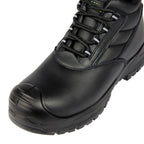 Apache Hamilton Recycled Leather Safety Boot S3L - Safety Boot