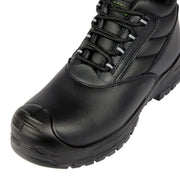 Apache Hamilton Recycled Leather Safety Boot S3L - Safety Boot