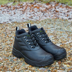 Apache Hamilton Recycled Leather Safety Boot S3L - Safety Boot