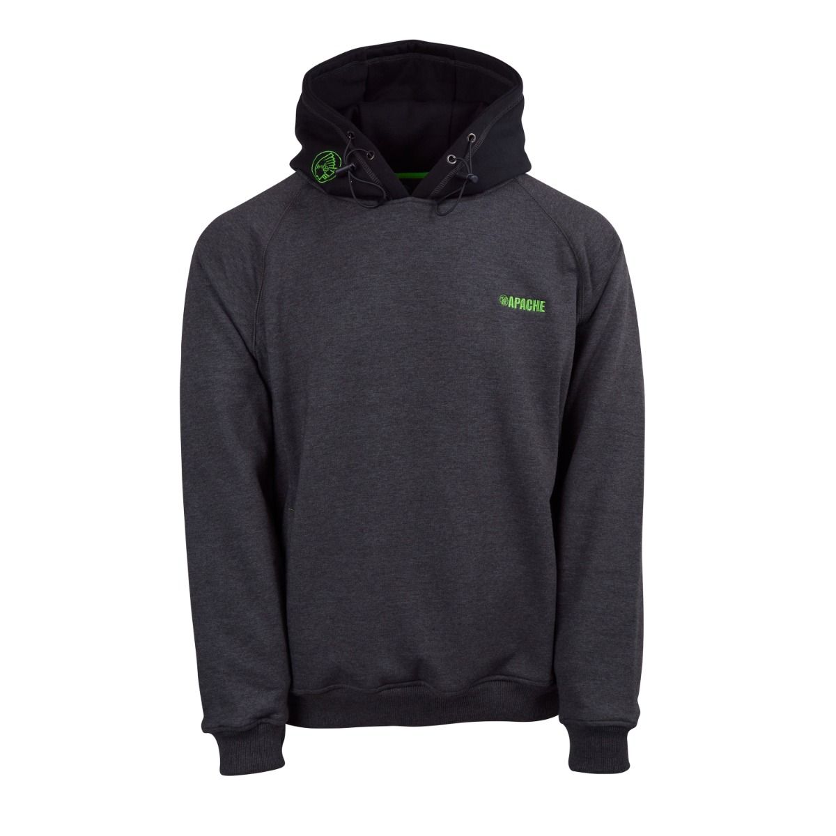 Apache Kingston Hooded Sweatshirt 320 GSM - Work Hoodie