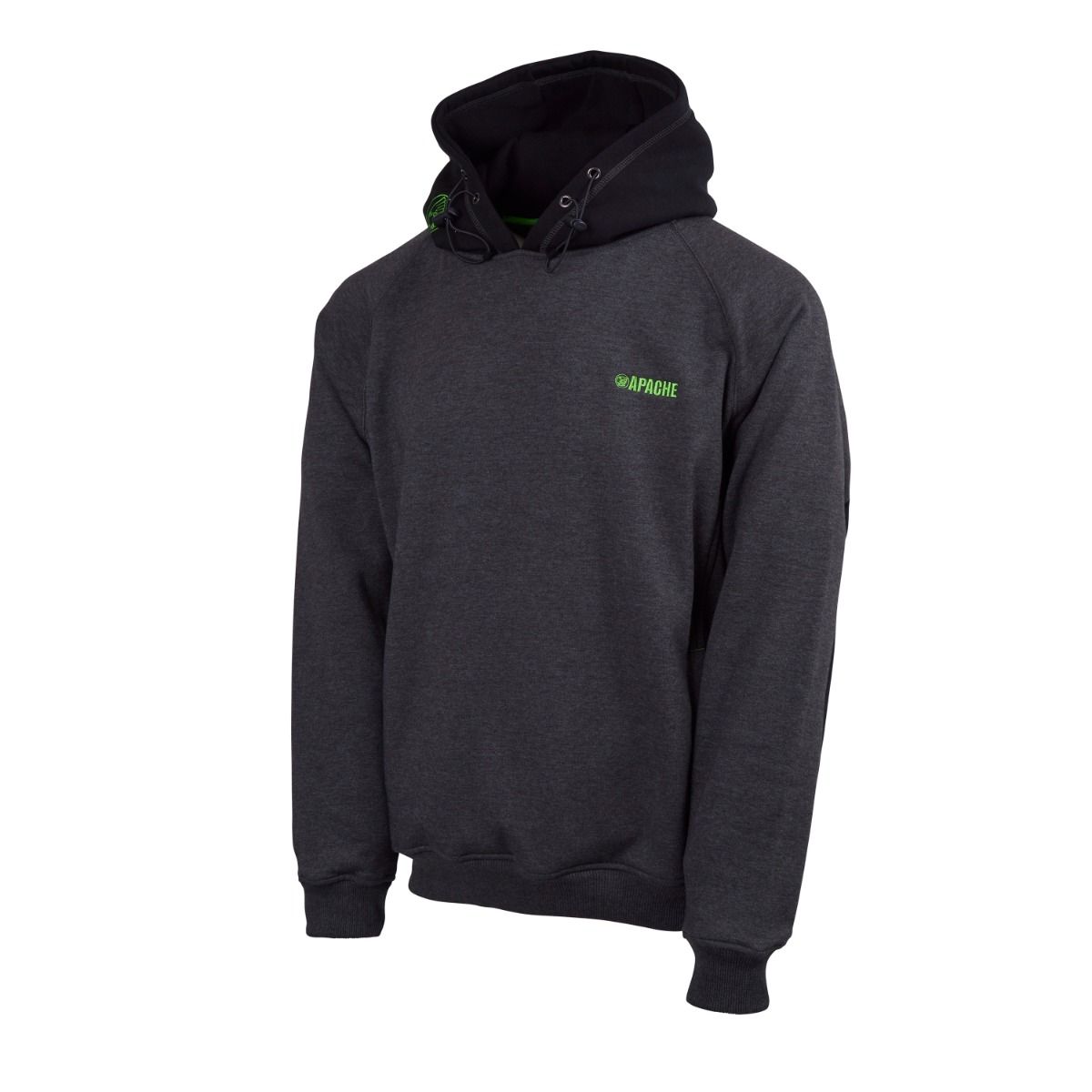 Apache Kingston Hooded Sweatshirt 320 GSM - Work Hoodie