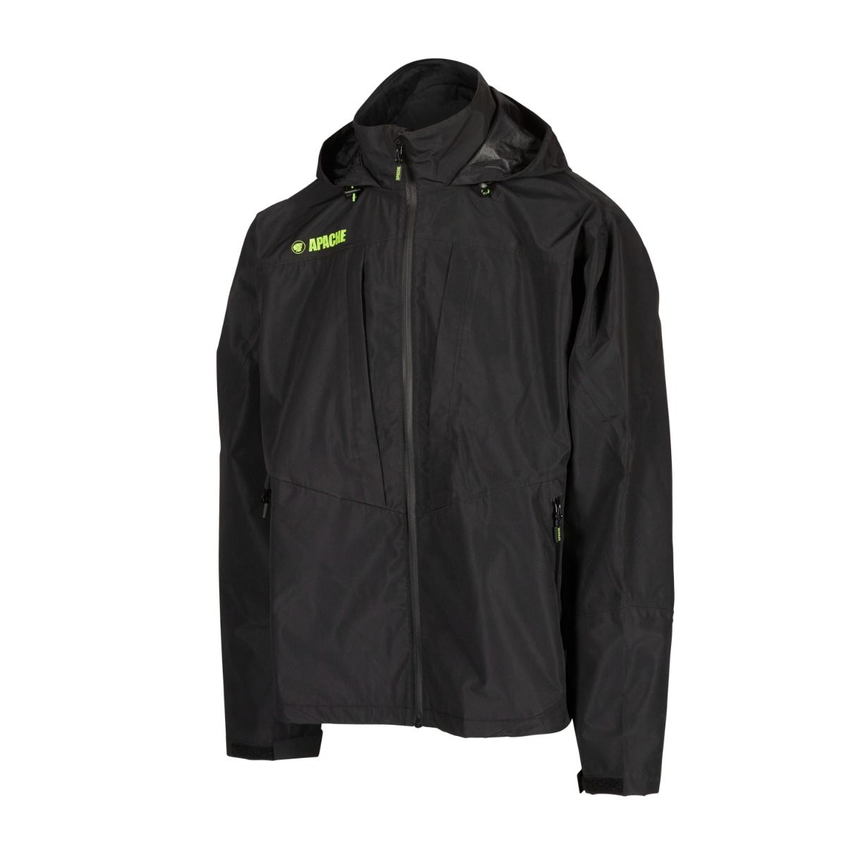Apache Ottawa Stretch Waterproof Jacket. 8000mm x 8000mm - Work Jacket