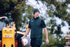 Apache Dawson Beanie Hat - Work Hat