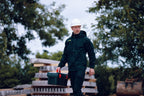 Apache Ottawa Stretch Waterproof Jacket. 8000mm x 8000mm - Work Jacket