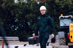 Apache Ottawa Stretch Waterproof Jacket. 8000mm x 8000mm - Work Jacket