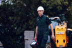Apache Picton Gilet With Recycled Polyester Baffles - Work Gilet