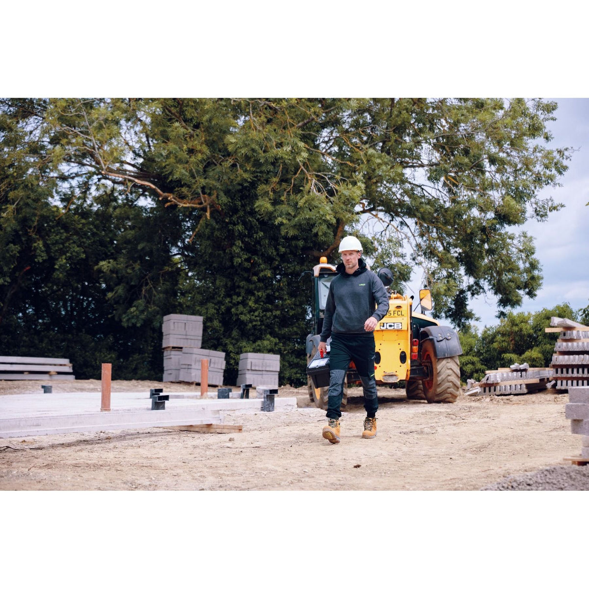 Apache Watson Jogger - Work Trousers