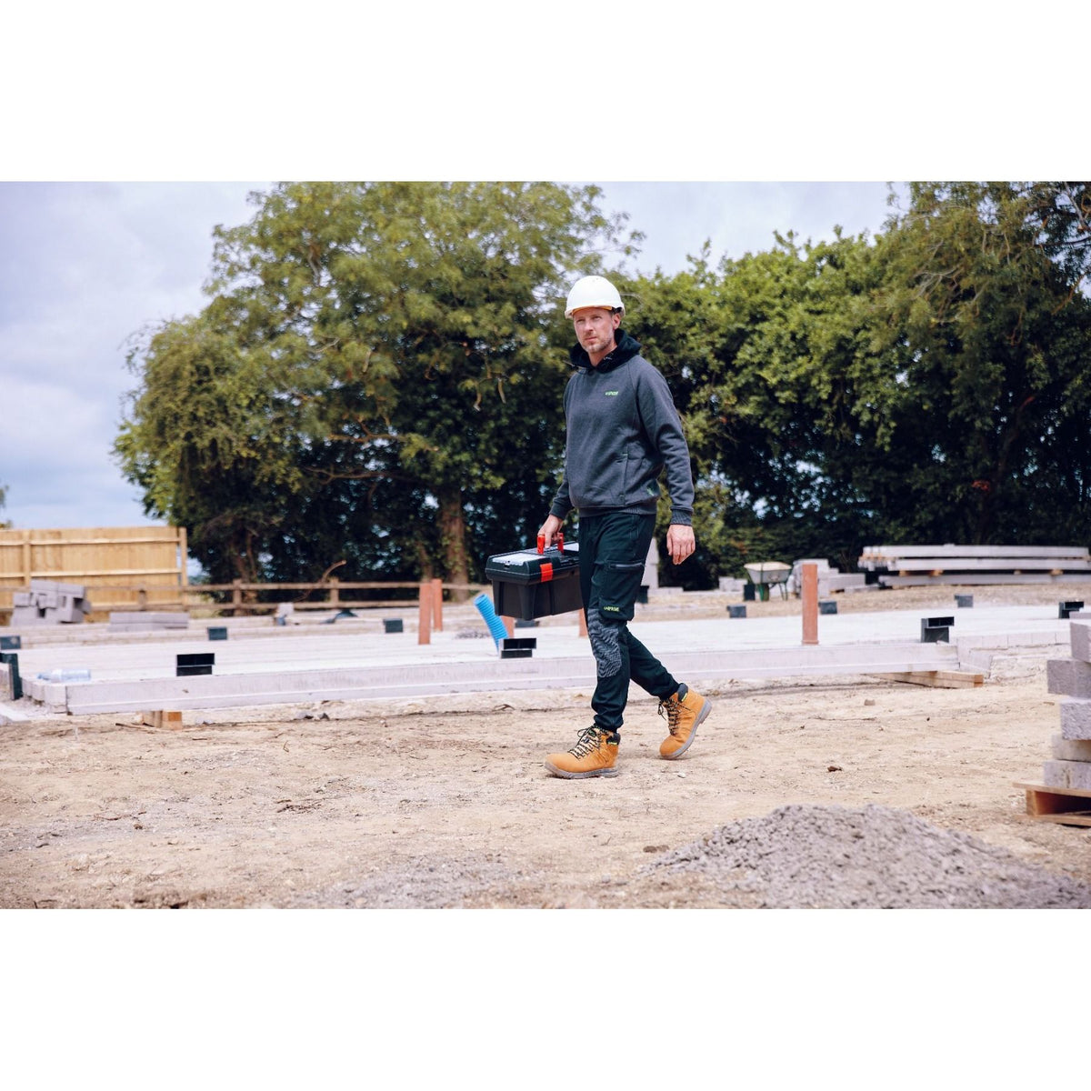 Apache Watson Jogger - Work Trousers
