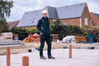 Apache Welland Waterproof Jacket - Work Jacket