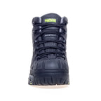 Apache Mercury Black Non-Metallic Waterproof Safety Boot S7L - Safety Boot
