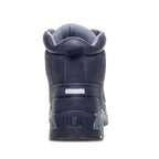 Apache Mercury Black Non-Metallic Waterproof Safety Boot S7L - Safety Boot