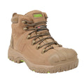 Apache Mercury Stone Non-Metallic Stone Waterproof Boot S7L - Safety Boot