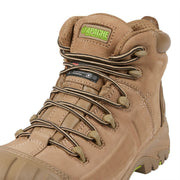 Apache Mercury Stone Non-Metallic Stone Waterproof Boot S7L - Safety Boot