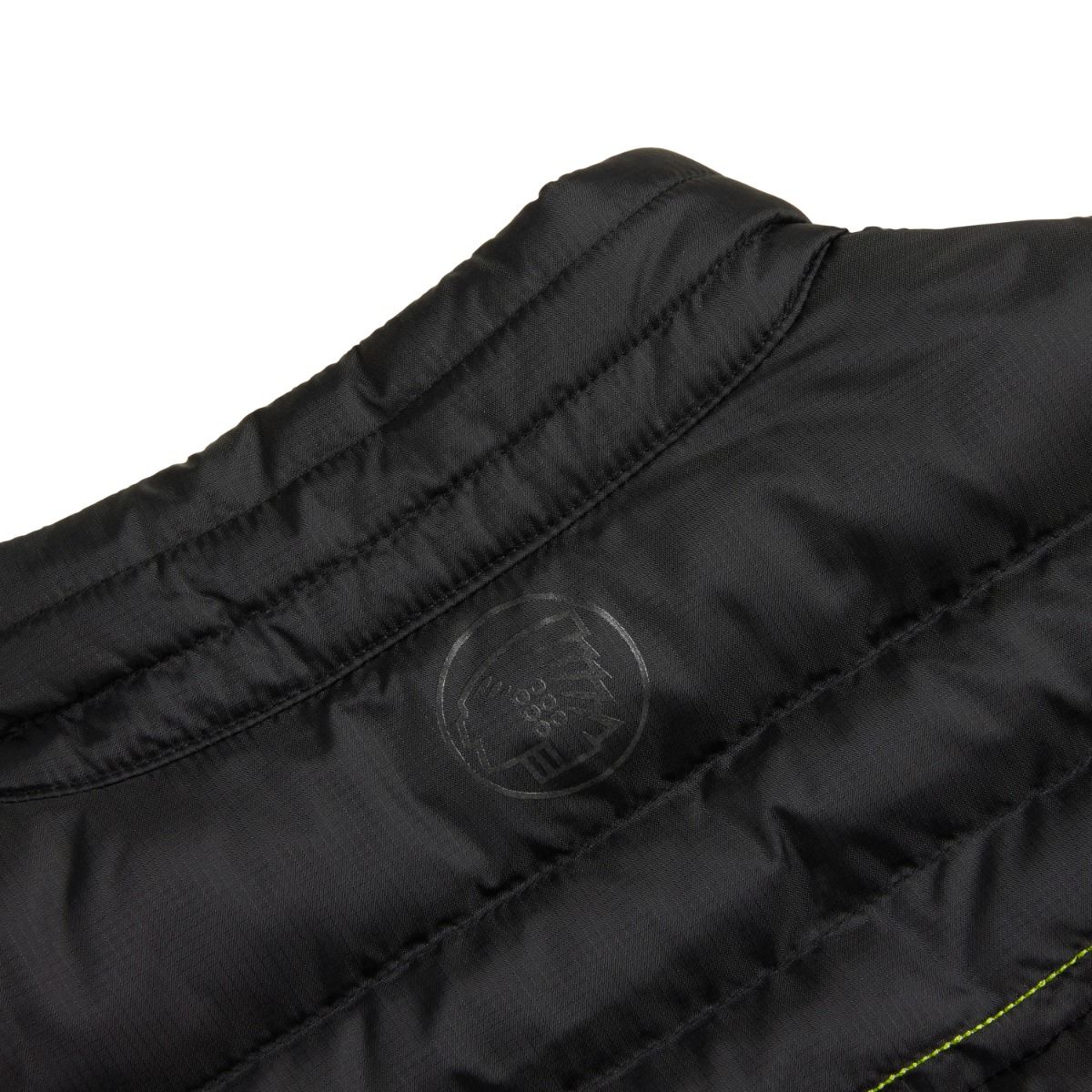 Apache Picton Gilet With Recycled Polyester Baffles - Work Gilet