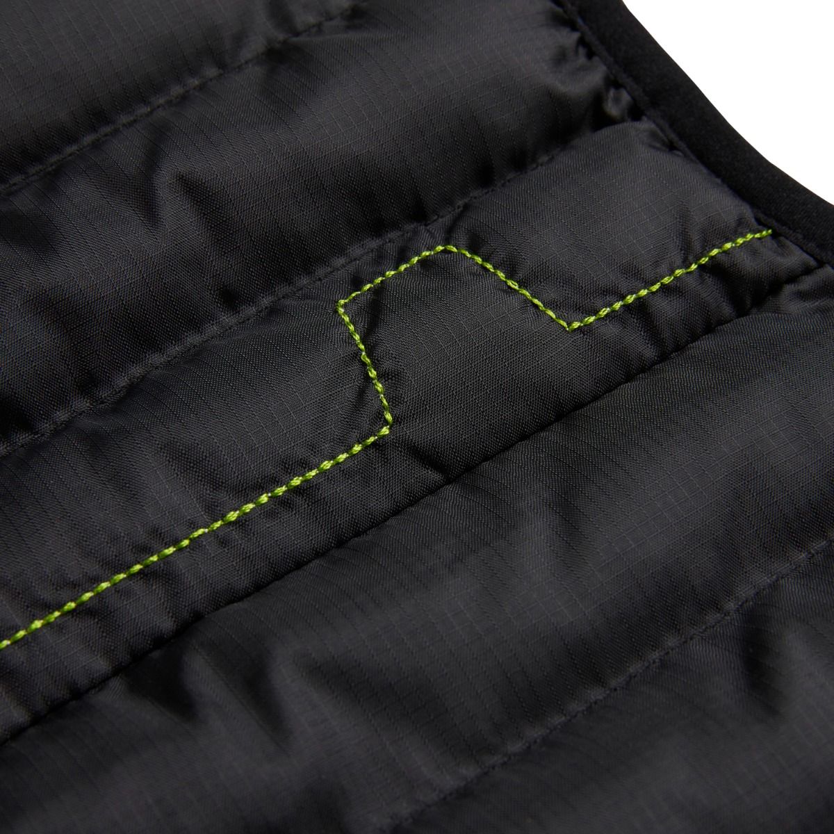 Apache Picton Gilet With Recycled Polyester Baffles - Work Gilet