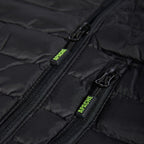 Apache Picton Gilet With Recycled Polyester Baffles - Work Gilet