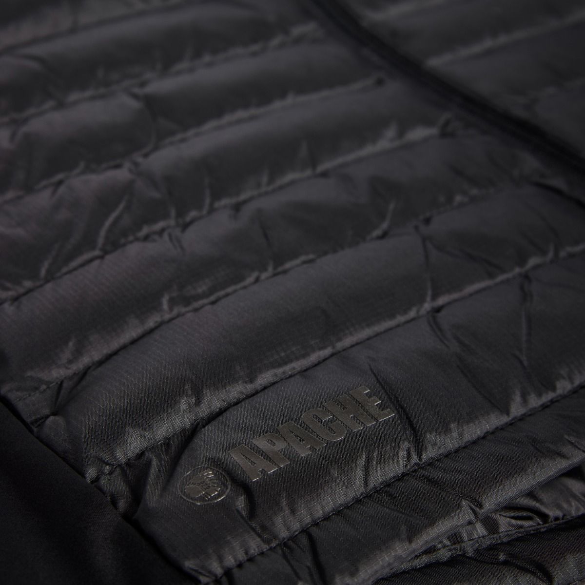 Apache Picton Gilet With Recycled Polyester Baffles - Work Gilet
