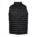 Apache Picton Gilet With Recycled Polyester Baffles - Work Gilet