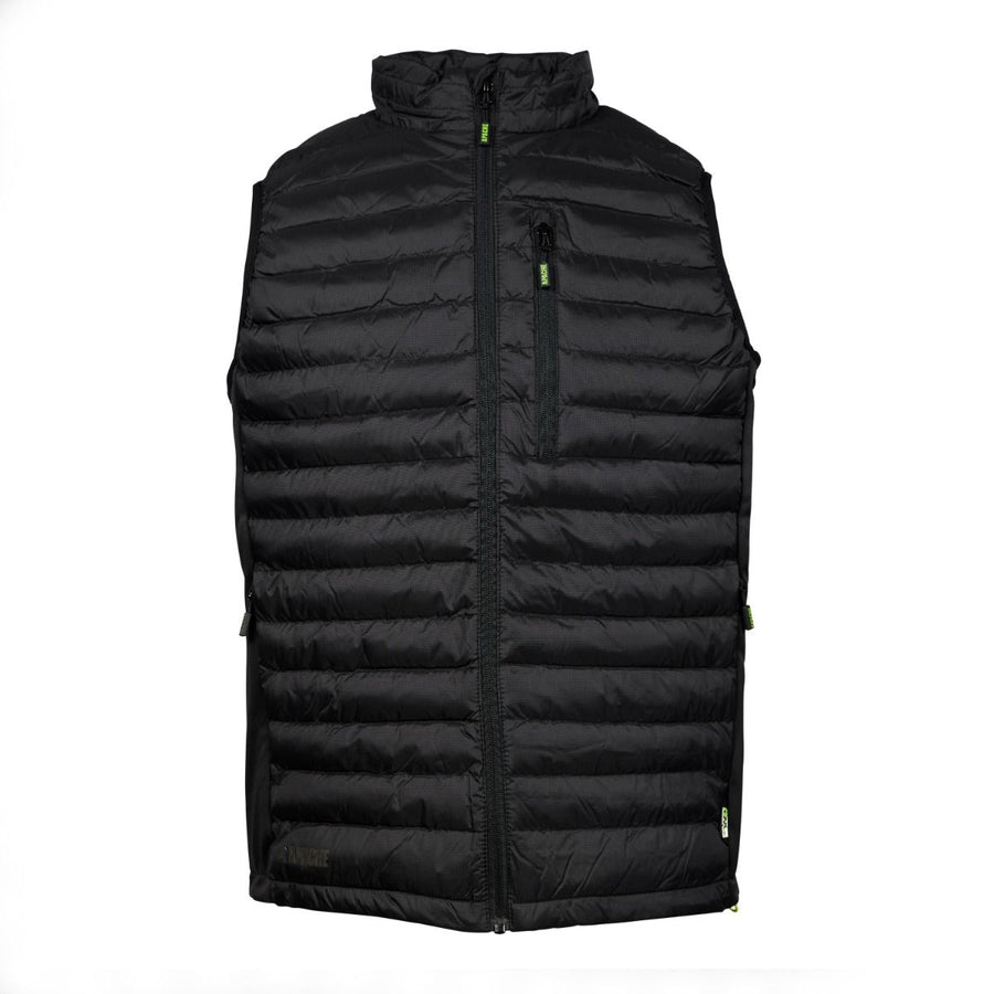 Apache Picton Gilet With Recycled Polyester Baffles