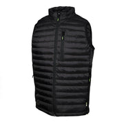 Apache Picton Gilet With Recycled Polyester Baffles - Work Gilet