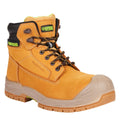 Apache Thompson Wheat Waterproof Boot S7S HRO LG FO SC SR - Safety Boot