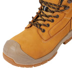 Apache Thompson Wheat Waterproof Boot S7S HRO LG FO SC SR - Safety Boot