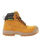 Apache Thompson Wheat Waterproof Boot S7S HRO LG FO SC SR - Safety Boot