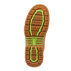 Apache Thompson Wheat Waterproof Boot S7S HRO LG FO SC SR - Safety Boot